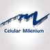 Celular Milenium Radio logo