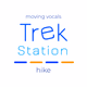 Logo de Trekstation - Hike