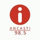 Radio Ancasti 98.5 logo