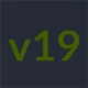 Logo de Radio v19