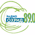 Радио Охрид logo