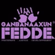 Radio Ganbanaaxu logo