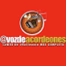 Vozdeacordeones Radio logo