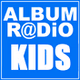 Album Radio - Kids logo