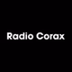 Radio Corax logo