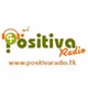 Positiva Radio 100% logo
