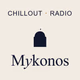 Logo de Chillout Radio Mykonos