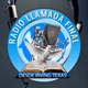 Logo de Radio Llamada Final