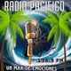 Radio Pacifico 106.9 logo
