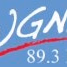 Logo de Moody Radio West Michigan - WGNB
