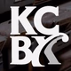 Logo de KCBX - KSBX