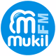 Logo de Mukil FM