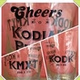 Mostly Music - KMXT-HD2 logo