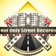 Not Only Street Radio logo