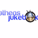 Athens Jukebox Radio logo