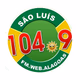 Logo de São Luis Web Alagoas