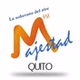 Radio Majestad logo