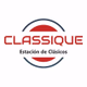 Logo de Classique 106.5 FM