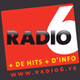 Radio 6 logo