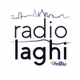 Logo de Radio Laghi-inBlu