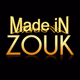 Logo de Made In Zouk Radio