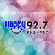 Logo de Happy 92.7 - WPPY