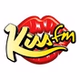 Kiss Fm Dublin logo