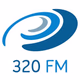 Logo de 320 FM