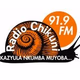 Logo de Chikuni Community Radio Station