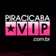 Logo de Piracicaba Vip Radio