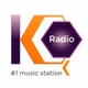 Kwahu Online Radio logo