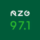 Logo de Radio Zielona Góra