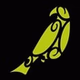 Te Korimako o Taranaki logo