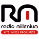 Logo de Radio Millenium 95.2