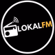 Logo de LokalFM