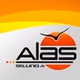 Radio FM ALAS 95UNO logo