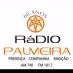 Logo de Rádio Palmeira FM