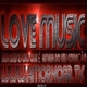 Logo de Rádio Love Music Web