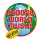 Logo de Reggae World Music Network