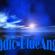 Logo de Radio Blue Angel
