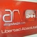 Al Rojo Vivo 24 H logo