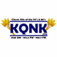 Classic Hits 106.7 - KQNK-FM logo