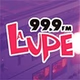 La Lupe 99.9 - XHETOR logo