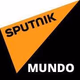Logo de Sputnik Mundo