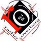 Logo de Radio Overberg