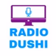RadioDushi logo