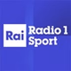Rai Radio 1 Sport logo
