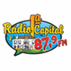 Rádio Primeira Capital logo