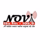 Rádio Nova Itu FM 105.9 logo
