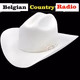 Logo de Belgian Country Radio
